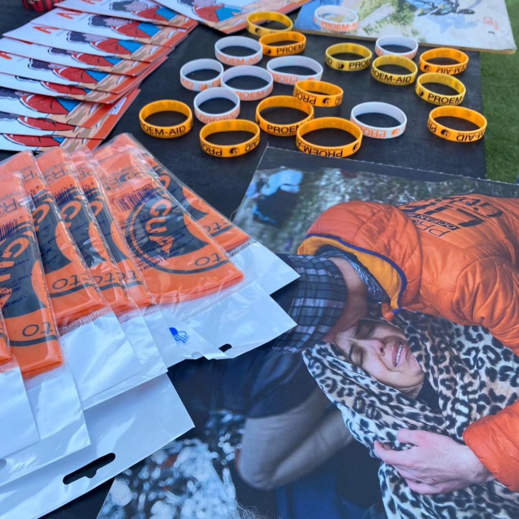 ProemAID tweet media