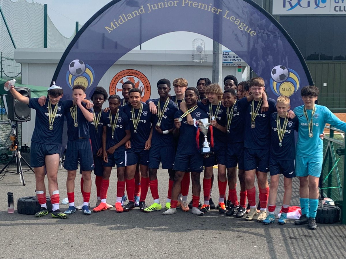 They only went and bloody done it! 😉 
🏆 🦁