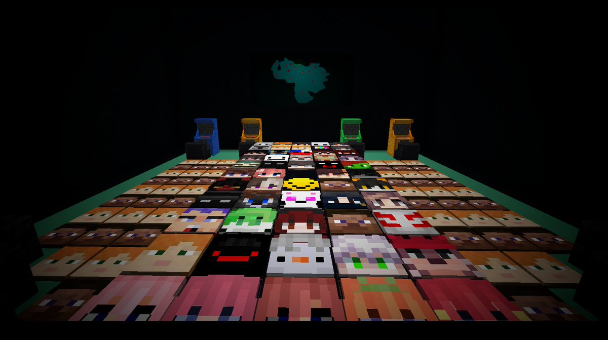 BonesCraft Games tweet media