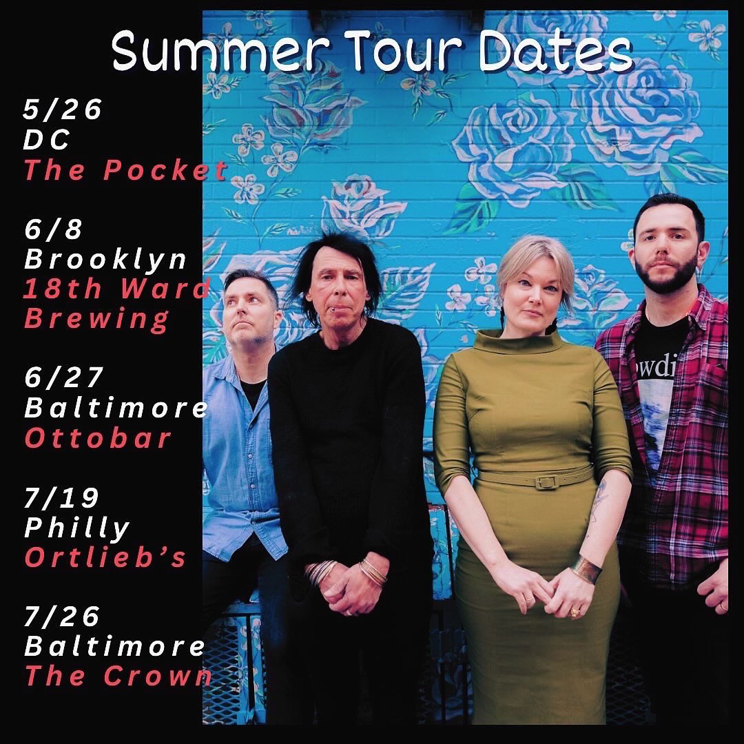 Talk2Shadows's tweet photo. Some dates we have on the books so far this summer. More tba. #livemusic #bandtours #dc #baltimore #brooklyn #philadelphia #shoegaze #dreampop #heavygaze https://t.co/OwFM623icA