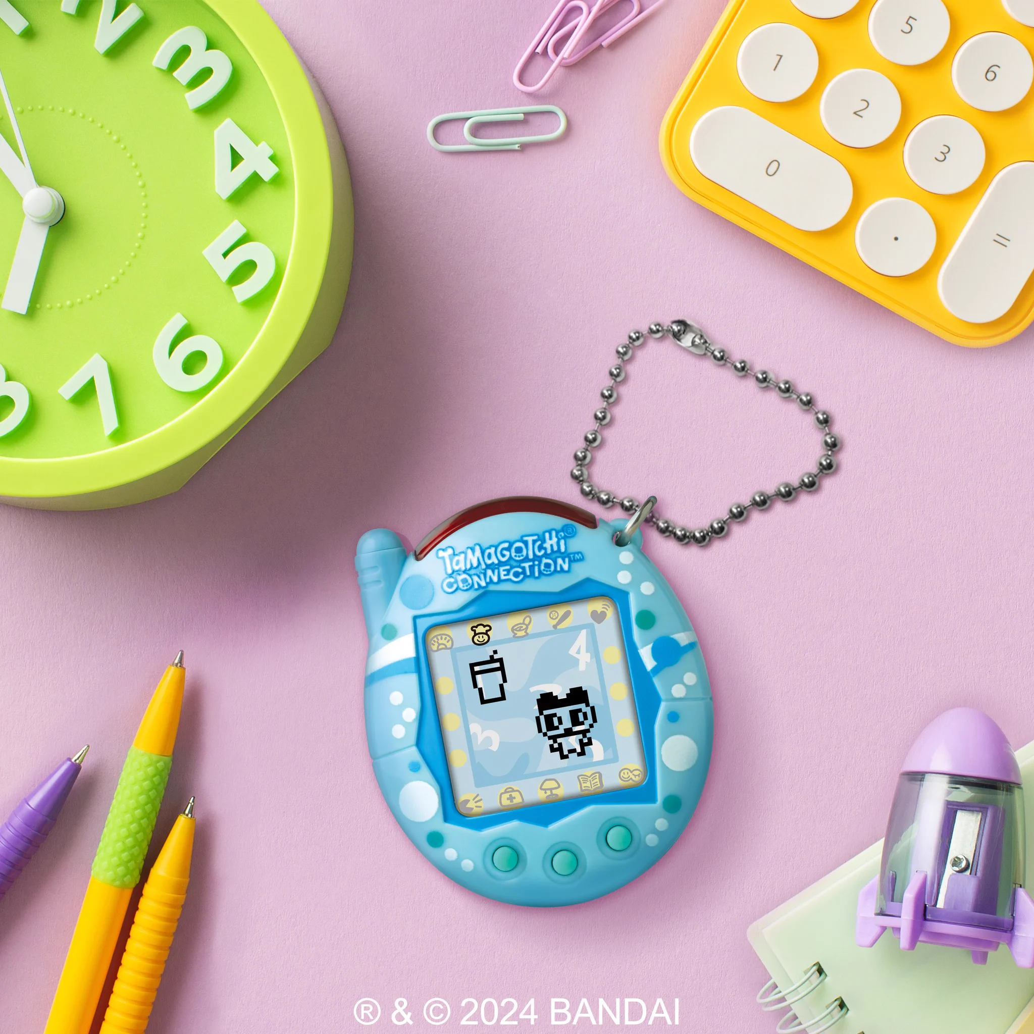 Tamagotchi Wiki on X: 
