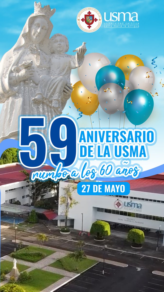 USMApanama's tweet image. ☀️ Día del Aniversario #59 de la USMA

#DCIUSMA