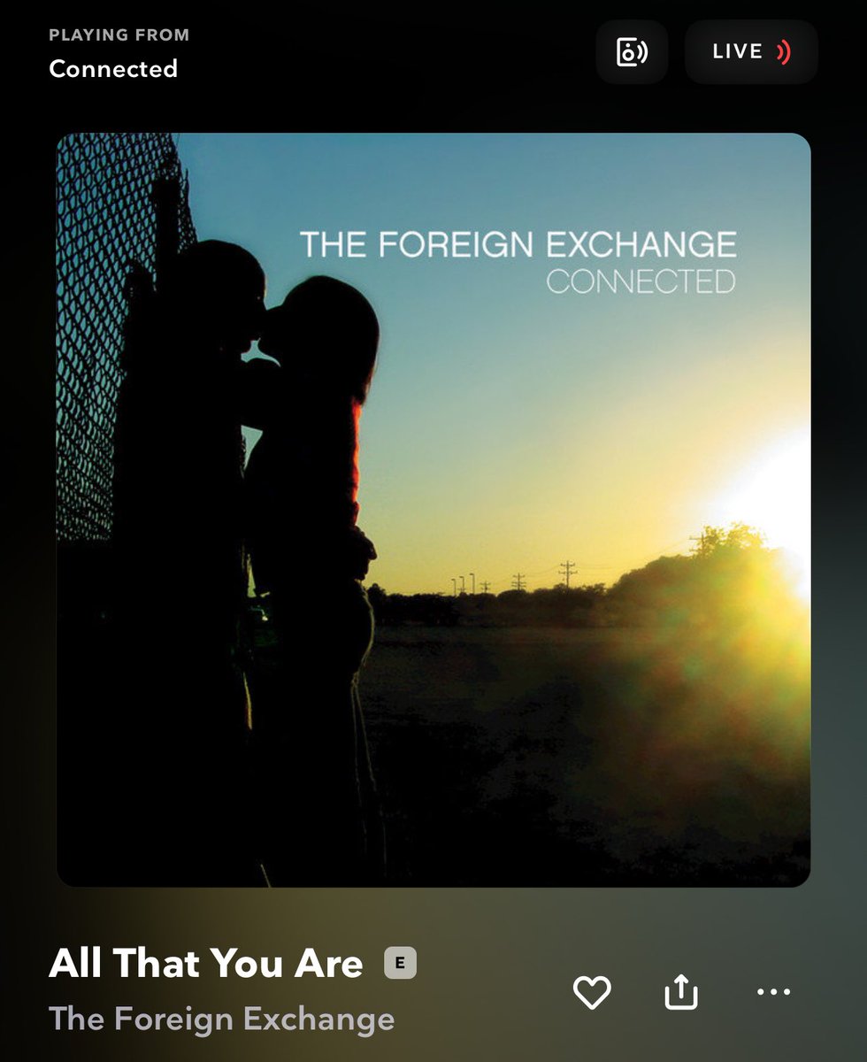 ahaghver23's tweet photo. “I fell asleep with this beat on repeat
Repetitive loop life seems to greet me
I’m trying to be a better man, please believe me
Ready and god willin if you ready to teach me”
@phontigallo @nicolaymusic @FEofficial 🔥🙏 #connected20 https://t.co/XXqsDDXJWZ
