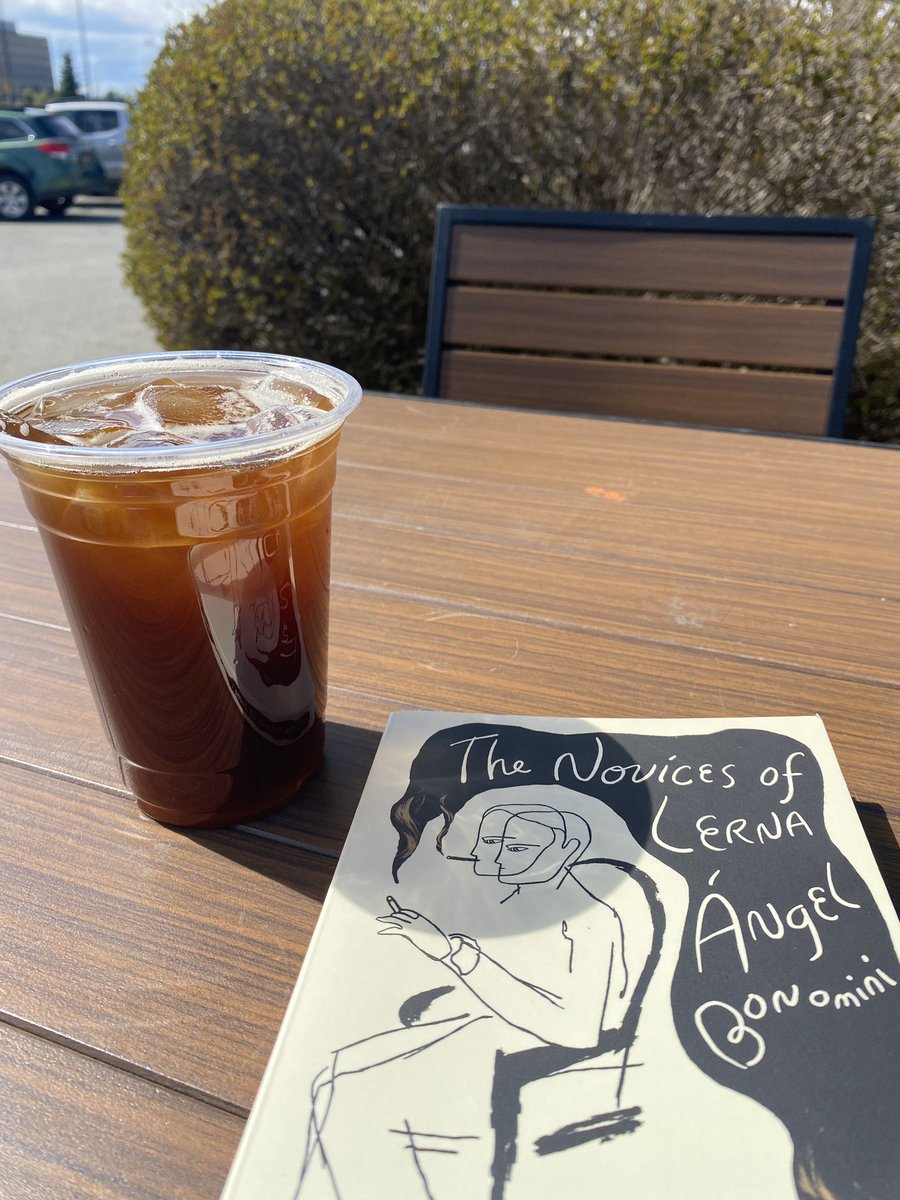 A perfect afternoon with <a href="/transitbooks/">Transit Books</a>