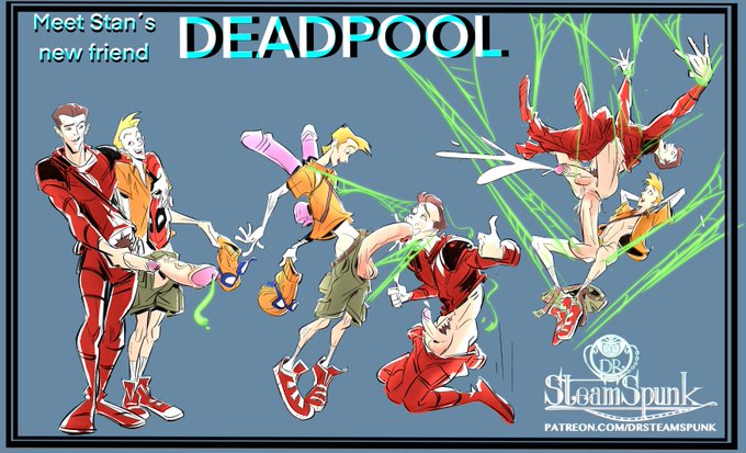 Stay tuned for more of Stanley's adentures in My Dick is a Monster from Outer Space:   YOUR BIGGEST FAN<a href="/tag/anime"class="tags"><span>#anime</span></a><a href="/tag/bigdick"class="tags"><span>#bigdick</span></a><a href="/tag/daddy"class="tags"><span>#daddy</span></a><a href="/tag/gay"class="tags"><span>#gay</span></a><a href="/tag/fantasy"class="tags"><span>#fantasy</span></a><a href="/tag/nsfw"class="tags"><span>#nsfw</span></a><a href="/tag/hentai"class="tags"><span>#hentai</span></a>