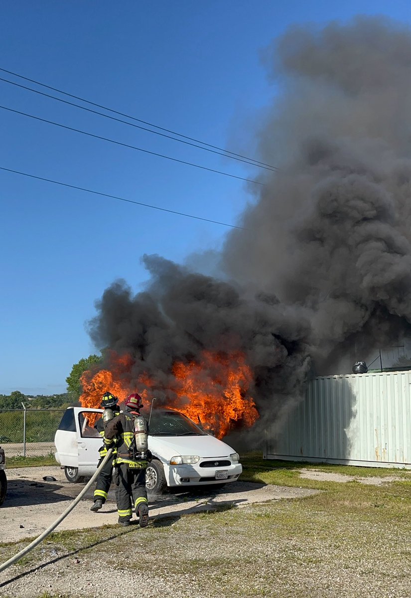 Templeton Fire & Emergency Services tweet media