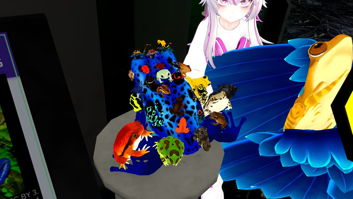 TokiPonaVR tweet media