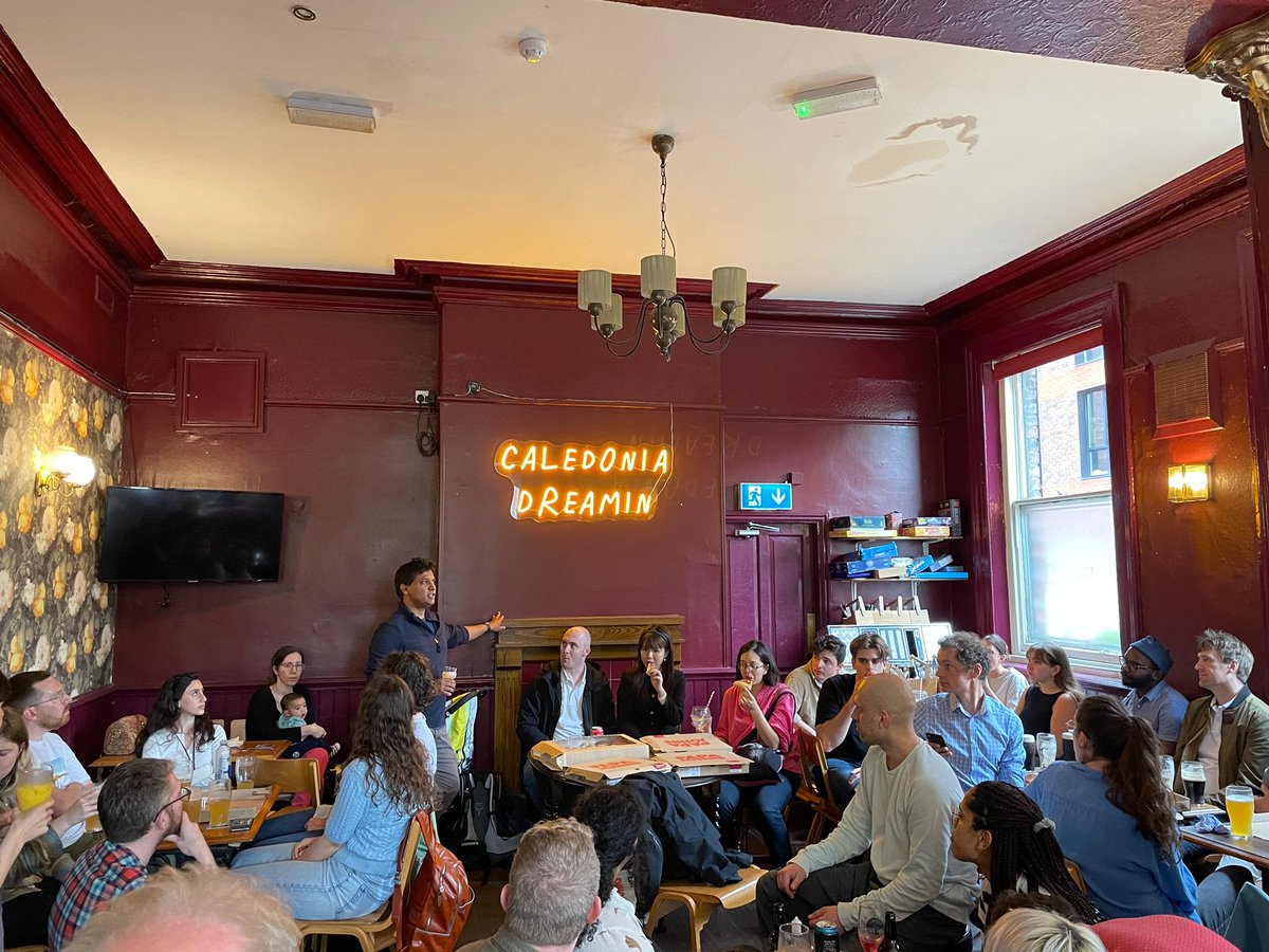 It has been a pleasure to help organise the 2024 Post Graduate Research Conference for the School of Environmental Sciences.

Organising the conference was challenging but rewarding delivering on a two day event across 3 venues for over 150 registered attendees. 
<a href="/livunigeog/">livunigeog</a>