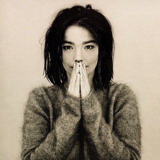 Björk- Debut (1993)