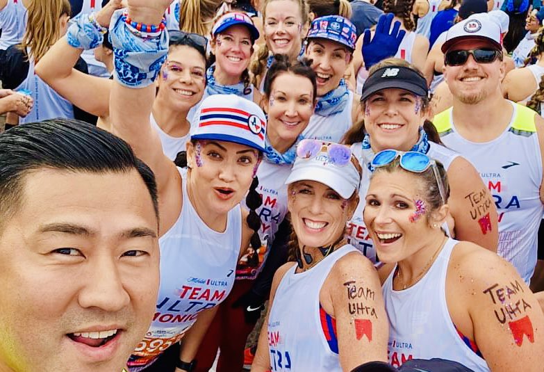 Mo Miles (@running_mojo) on Twitter photo I have to admit… I’m a WOO girl! So why should I be on #TeamUltra 7.0? I’m ready with all that #WOO for my teammates and NYC! What are the reasons you should be on Team Ultra 7.0? Tag #ultramarathongiveaway and #contest for your shot at running the <a href="/nycmarathon/">TCS New York City Marathon</a>! I have to admit… I’m a WOO girl! So why should I be on #TeamUltra 7.0? I’m ready with all that #WOO for my teammates and NYC! What are the reasons you should be on Team Ultra 7.0? Tag #ultramarathongiveaway and #contest for your shot at running the <a href="/nycmarathon/">TCS New York City Marathon</a>!