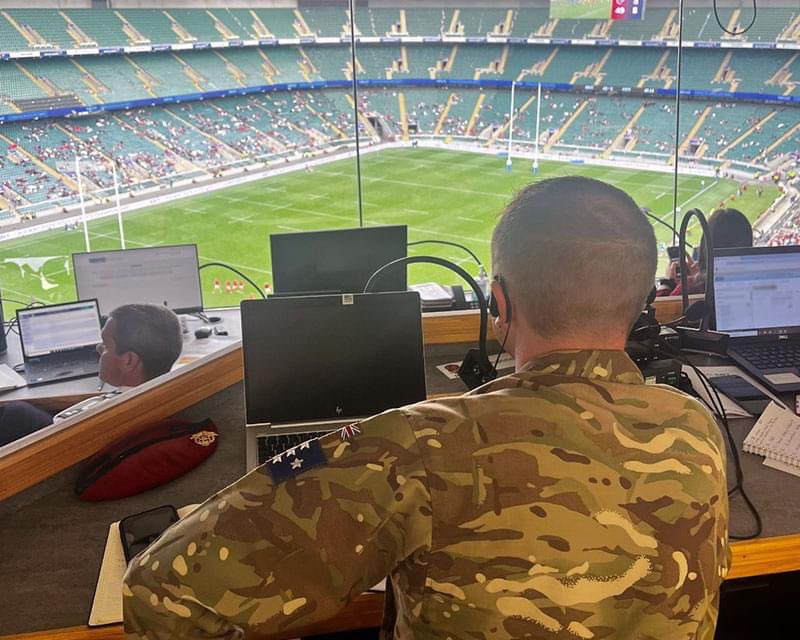 116 Provost Company tweet media