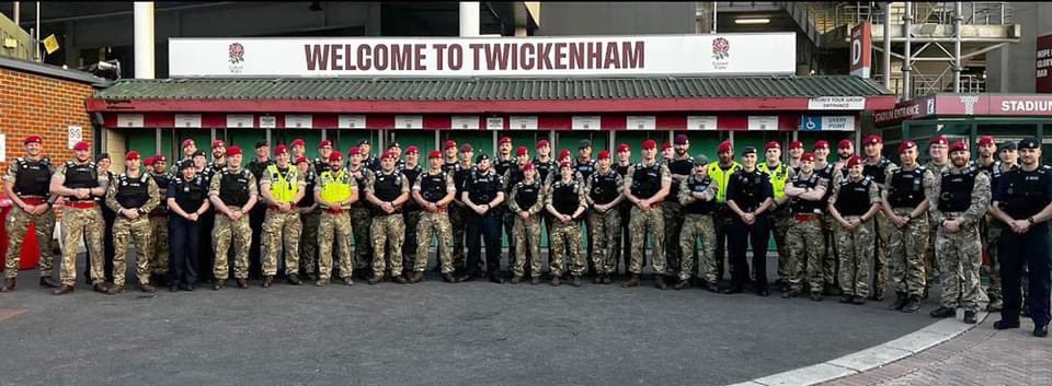 116 Provost Company tweet media