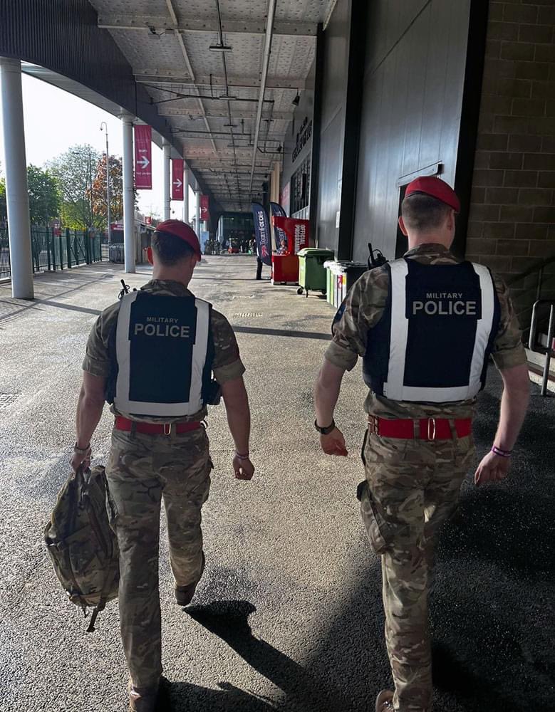 116 Provost Company tweet media