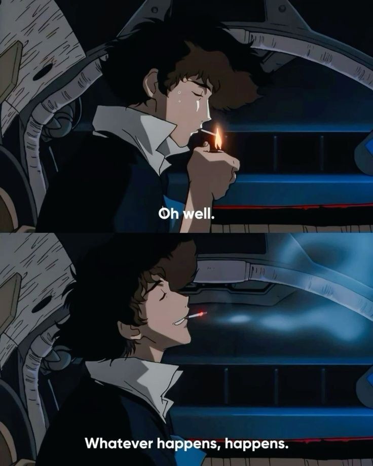 cowboy_bebop___'s tweet image. Cowboy Bebop