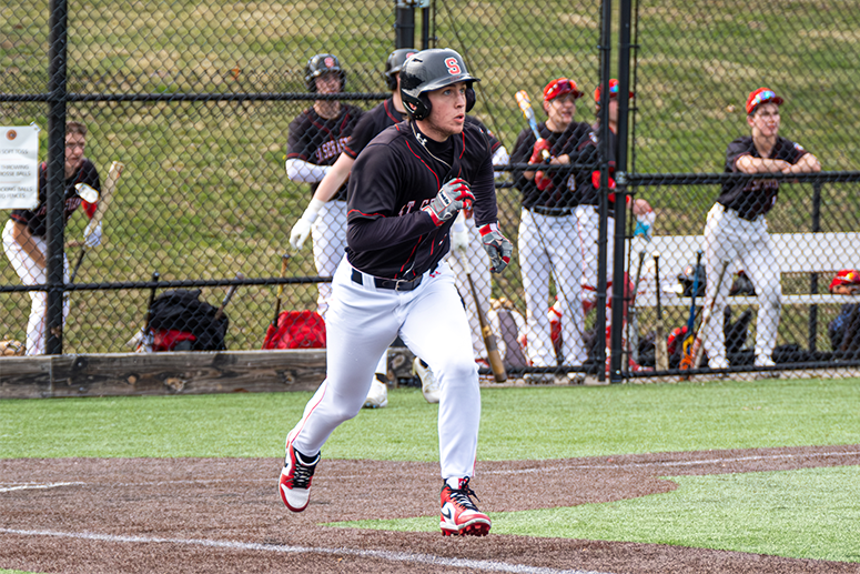 ISL TOURNAMENT! #⃣1⃣ St. Sebs vs. #⃣2⃣ Lawrence Academy in the championship HOW DID WE GET HERE? baseballjournal.com/isl-tournament…