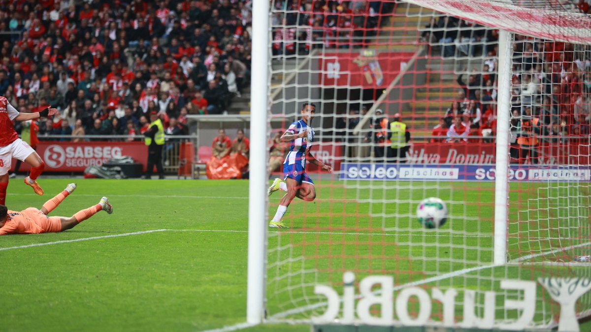 The moment ⚽🐉 #SCBFCP