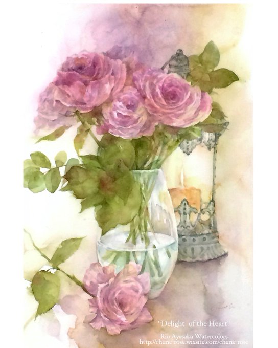 「flower pink flower」 illustration images(Latest)