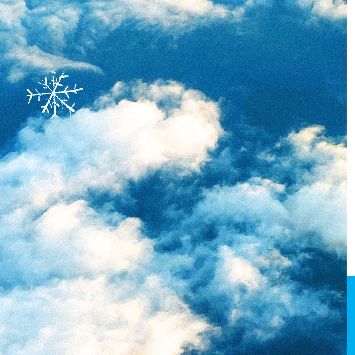 introducing "cyan"  

a two-song experience from Madison Hailstorm ❄️ 

presave here: ffm.to/yqv6vdn

1. check yes, madison [2:19]
2. tsukuyomi (spill our guts) [3:07]

written, produced, mixed, and mastered by Madison Hailstorm ❄️🫶