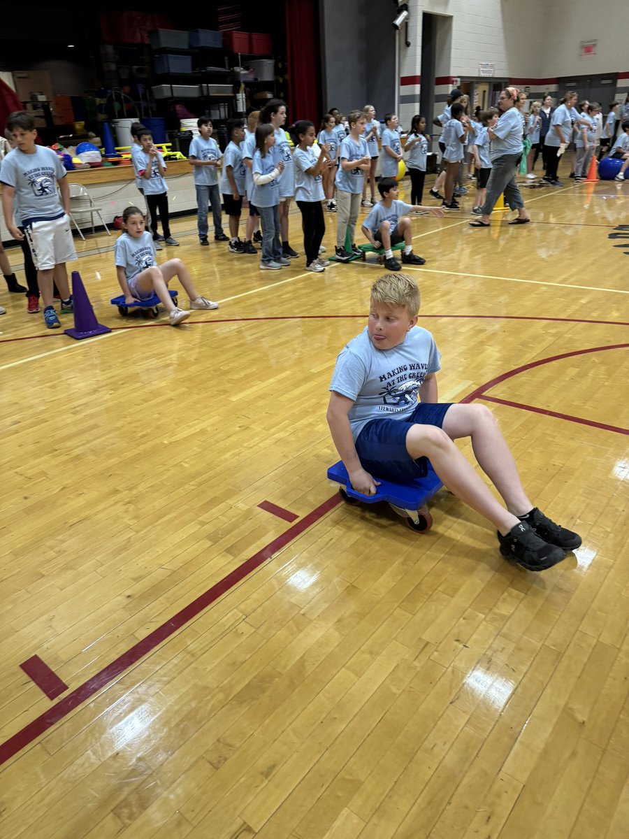 Mrs. Runion tweet media