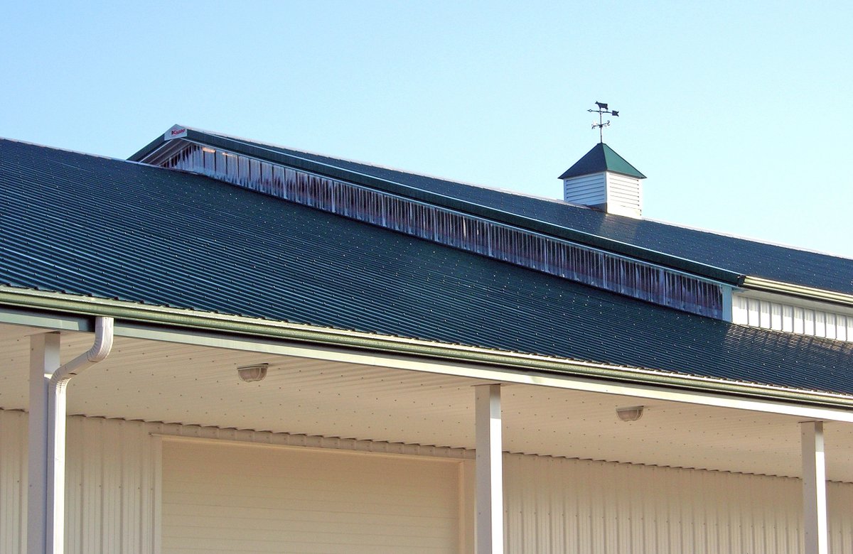 K Buildings tweet media