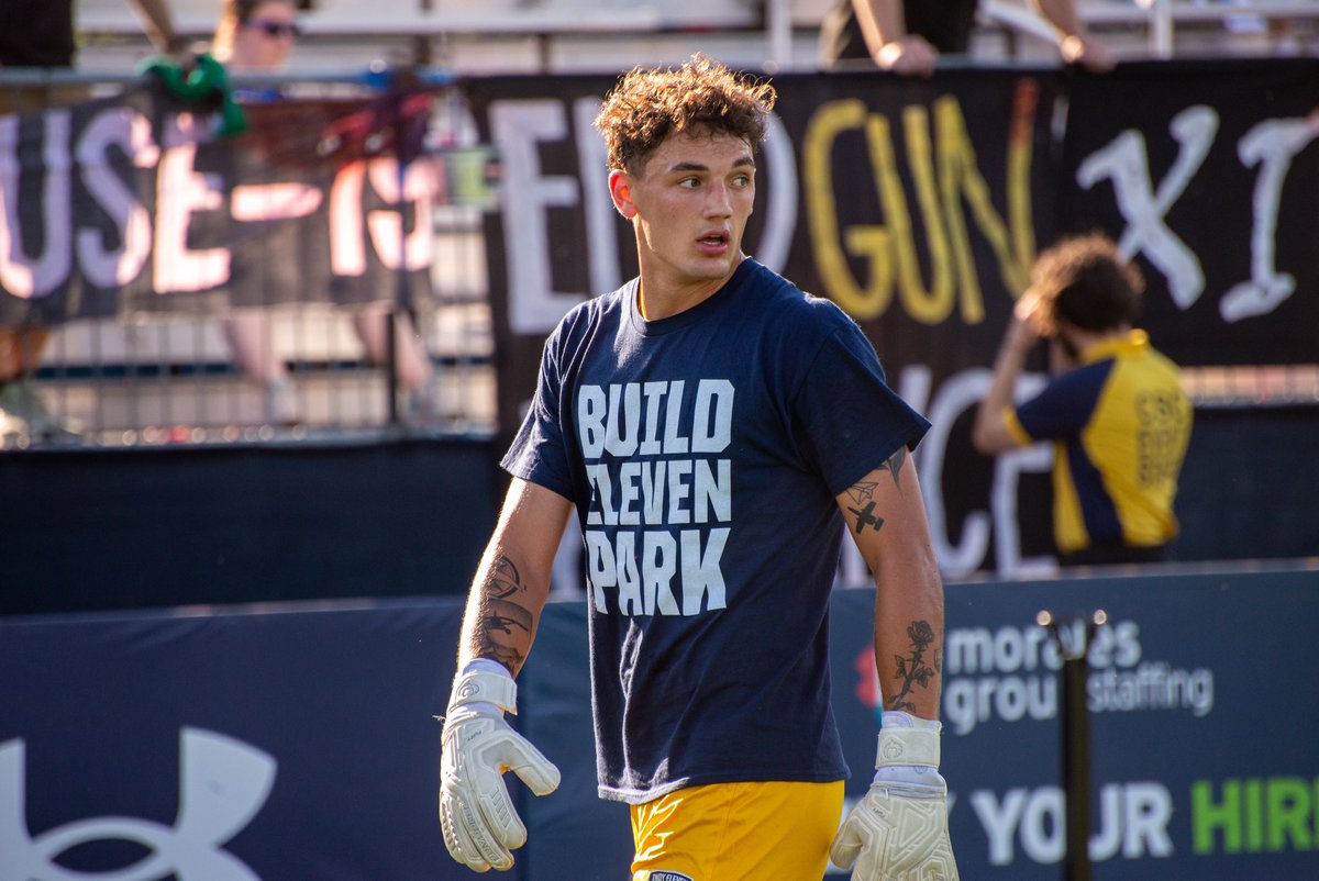 Indy Eleven tweet media