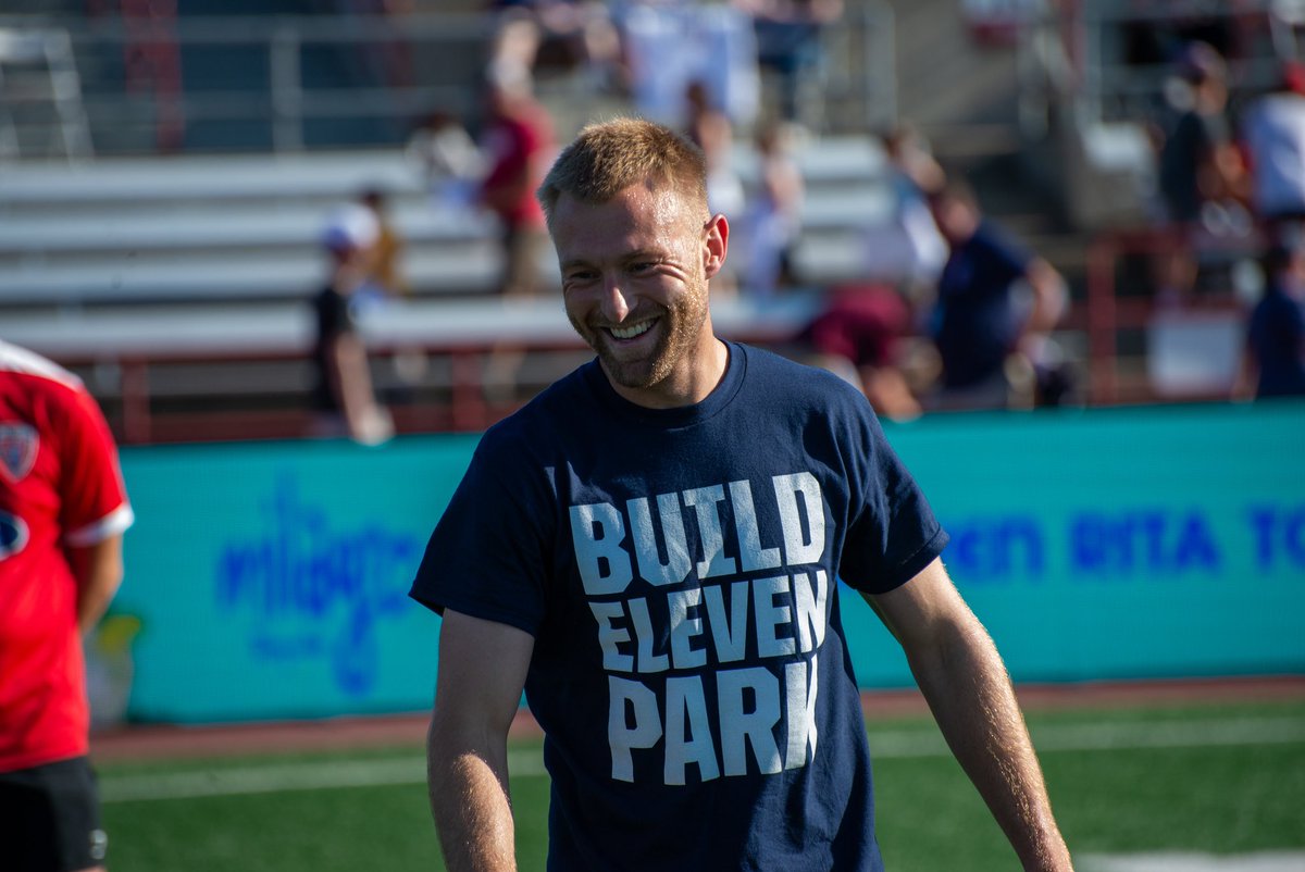 Indy Eleven tweet media