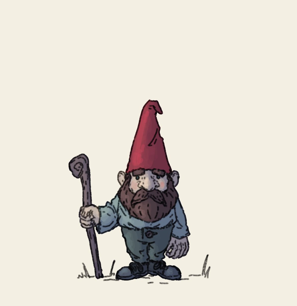 gnome