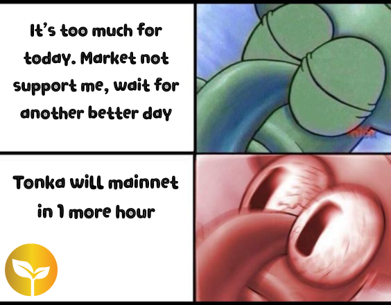 tonkafinance's tweet photo. Are you ready for the next wave of BTC?
You’re ready
Tonka's ready
Together, we’ll grow

#BTCFi #Tonka #Merl #BTC $BTC $Toka https://t.co/uJjXj3epJg