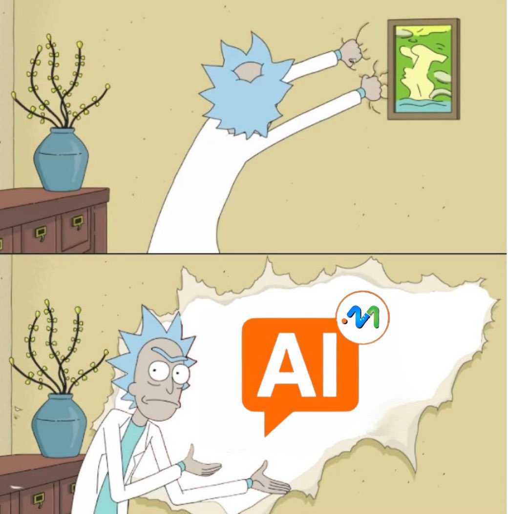 Are you paying attention? 👁️👹