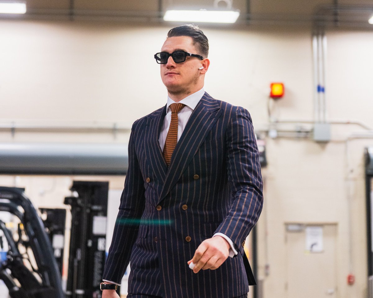 The Oilers are screwed tonight.