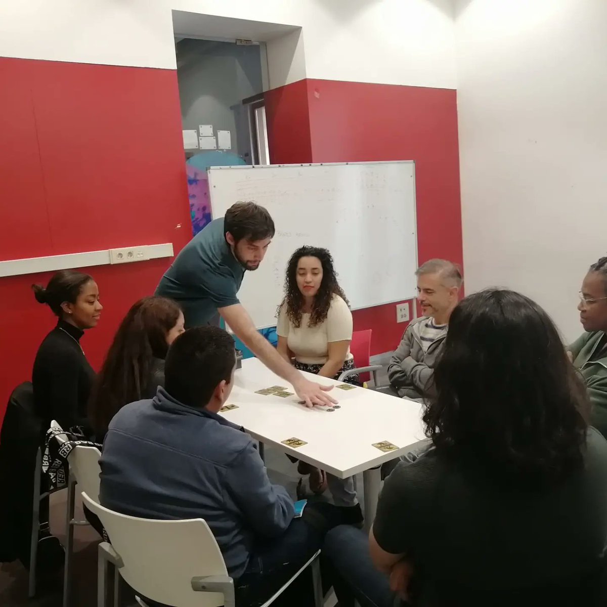El Catau de la Quimera tweet media