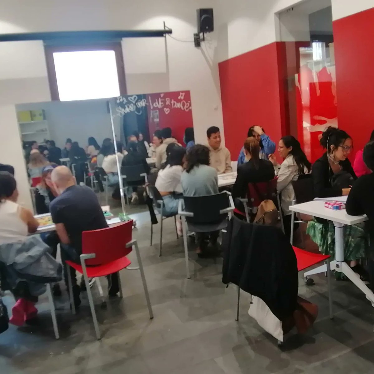 El Catau de la Quimera tweet media