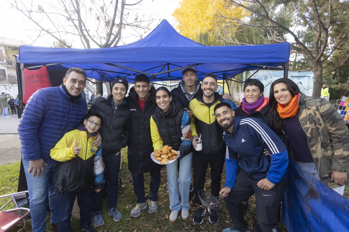 Municipalidad de Viedma tweet media