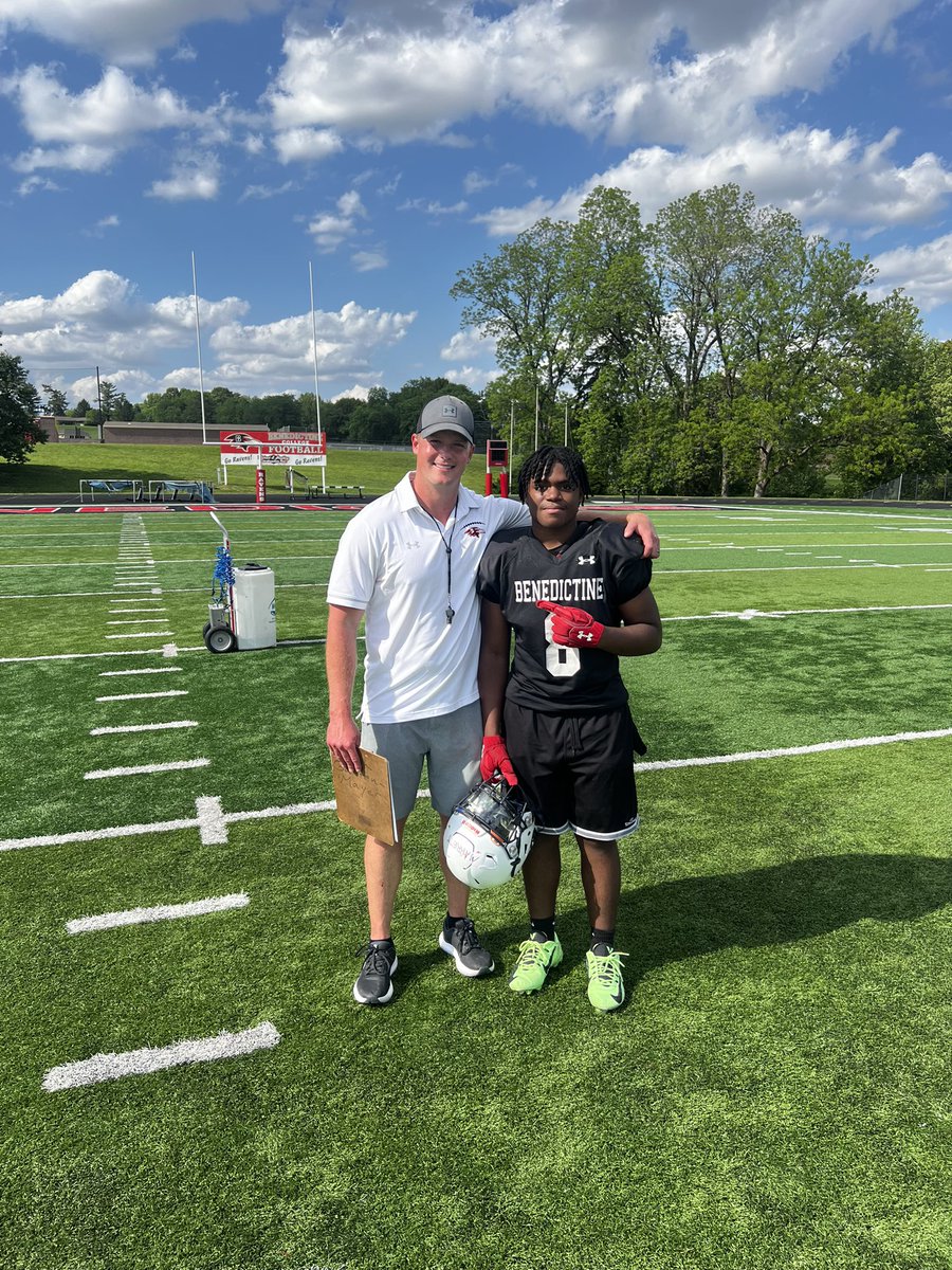 Malachi O. Marrett tweet media