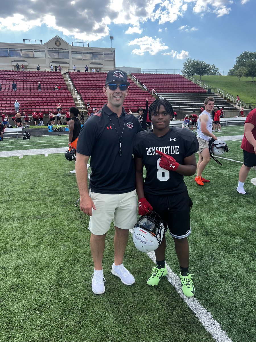 Malachi O. Marrett tweet media