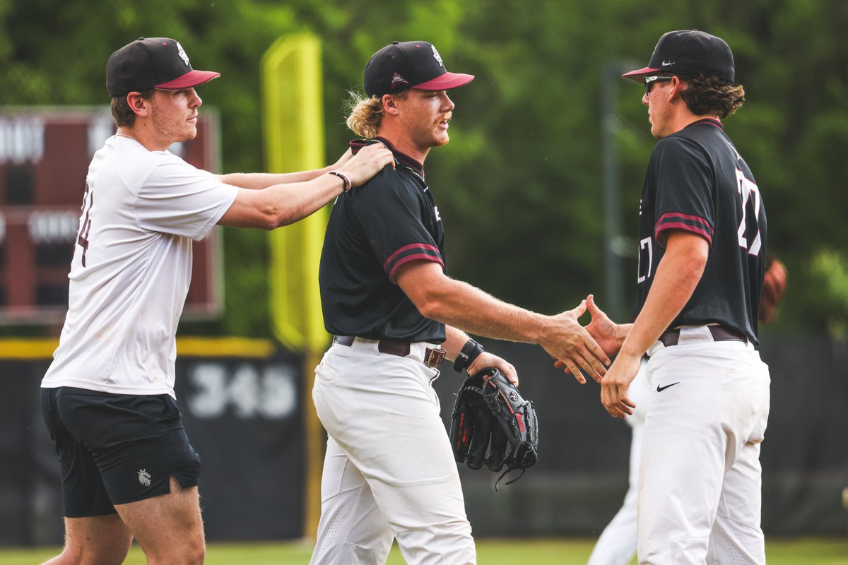 Bellarmine Baseball tweet media