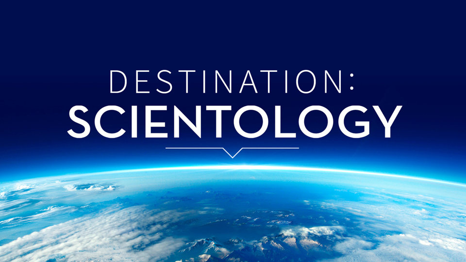 DON'T MISS👀 the new 2024 season of 'Destination Scientology.' bit.ly/32ozhar Visit Scientology Churches all around the world and discover what makes each one unique.