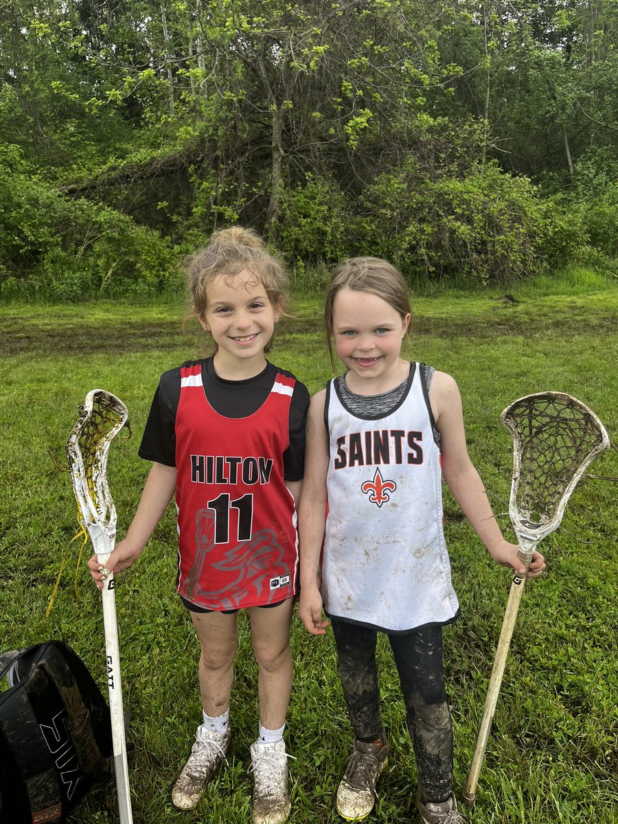 3d Common Goal (@3dcommongoal) on Twitter photo Rain โ
 Mud โ
 Smiles โ
 
Our littlest teammates meeting on the lacrosse field!! Rain โ
 Mud โ
 Smiles โ
 
Our littlest teammates meeting on the lacrosse field!!