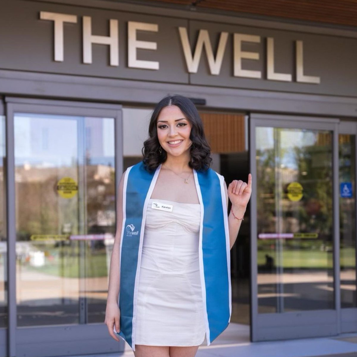 Congratulations to the Class of 2024 on this incredible achievement! 🎓🎉
We can't wait to see where your journey takes you next! 🐝  #StingersUp #CampusRec #thewellatsacstate #SacState