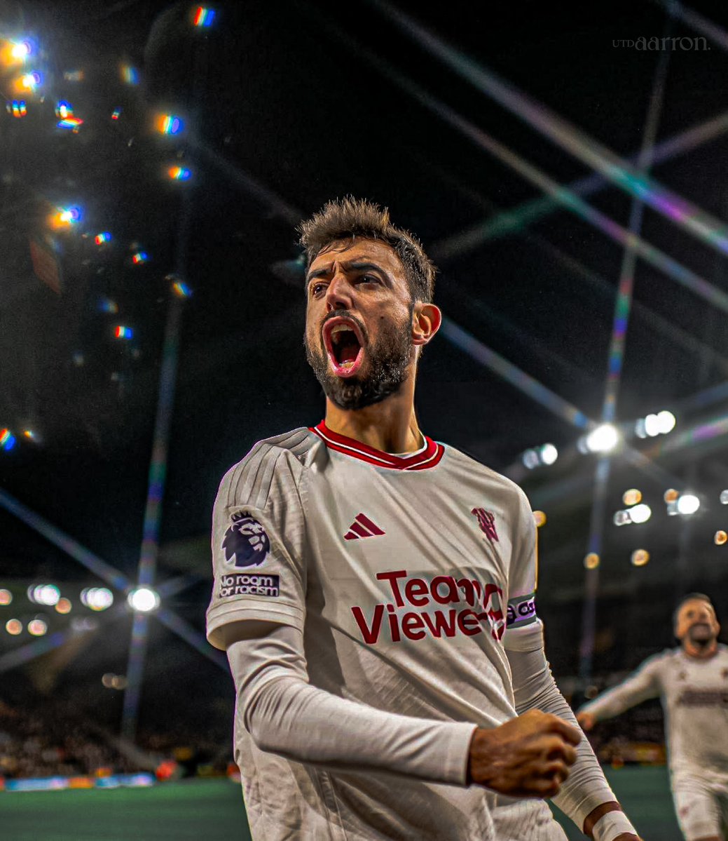 Bruno Fernandes wants to help Manchester United win trophies. His idea is to continue with the club and fight for the badge. He feels really good at the club with Ineos. #mufc #mujournal [@FabrizioRomano]