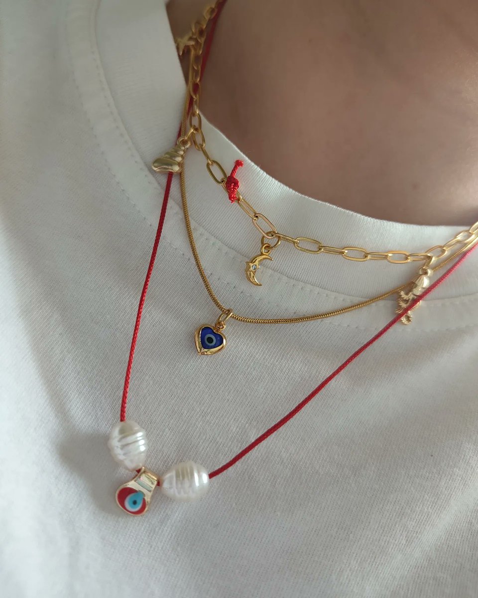 lillaccessory's tweet photo. Kolye koleksiyonuna bir de Lilla'dan ekle🩷✨🌸 https://t.co/yAhmxuM6js