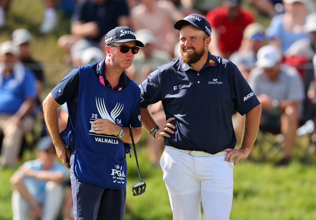 That was good craic…. Roll on tomorrow ☘️