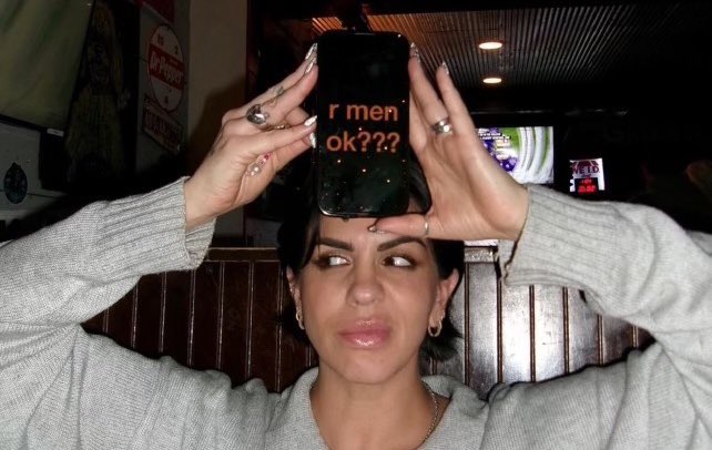 Me after every episode of Pump Rules, The Valley, and Summer House this year: