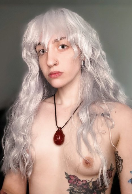 Big things 4 Griffith enjoyers tonight on my OF 🗡️🦅🖤 #Berserk #nsfwtwt https://t.co/3EJ2HCmzLg<a href="/tag/berserk"class="tags"><span>#berserk</span></a><a href="/tag/nsfwtwt"class="tags"><span>#nsfwtwt</span></a>