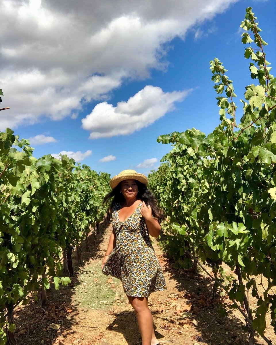 VisitSYV's tweet image. The Santa Ynez Valley is just two hours from L.A., but worlds apart. 👜👒 Come get away: bit.ly/3VZmXHm 

📸: kumi_the_explorer