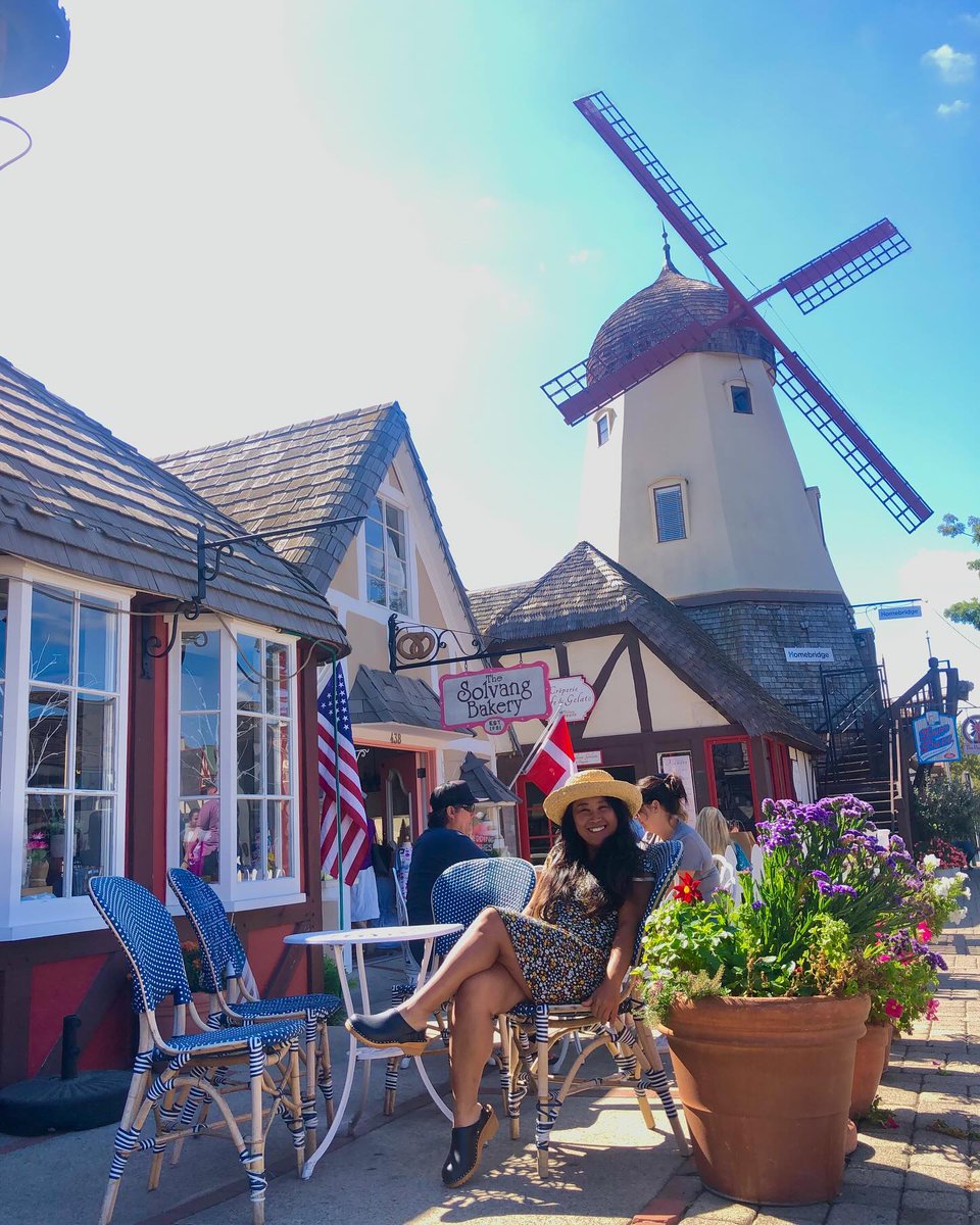 VisitSYV's tweet image. The Santa Ynez Valley is just two hours from L.A., but worlds apart. 👜👒 Come get away: bit.ly/3VZmXHm 

📸: kumi_the_explorer