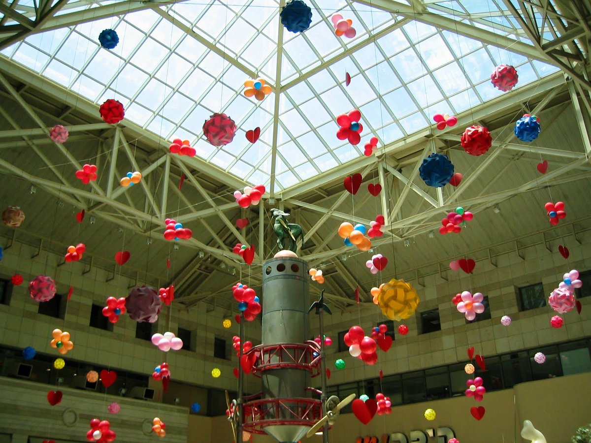I took this photo exactly twenty years ago at a mall in Tel Aviv.

I submitted it in 2008 to the @MorganStanley “Worldwise” campaign, and was shortlisted. It eventually made it to the cover of the firm Compliance Manual.

Funny how permanent some impermanent moments can be.