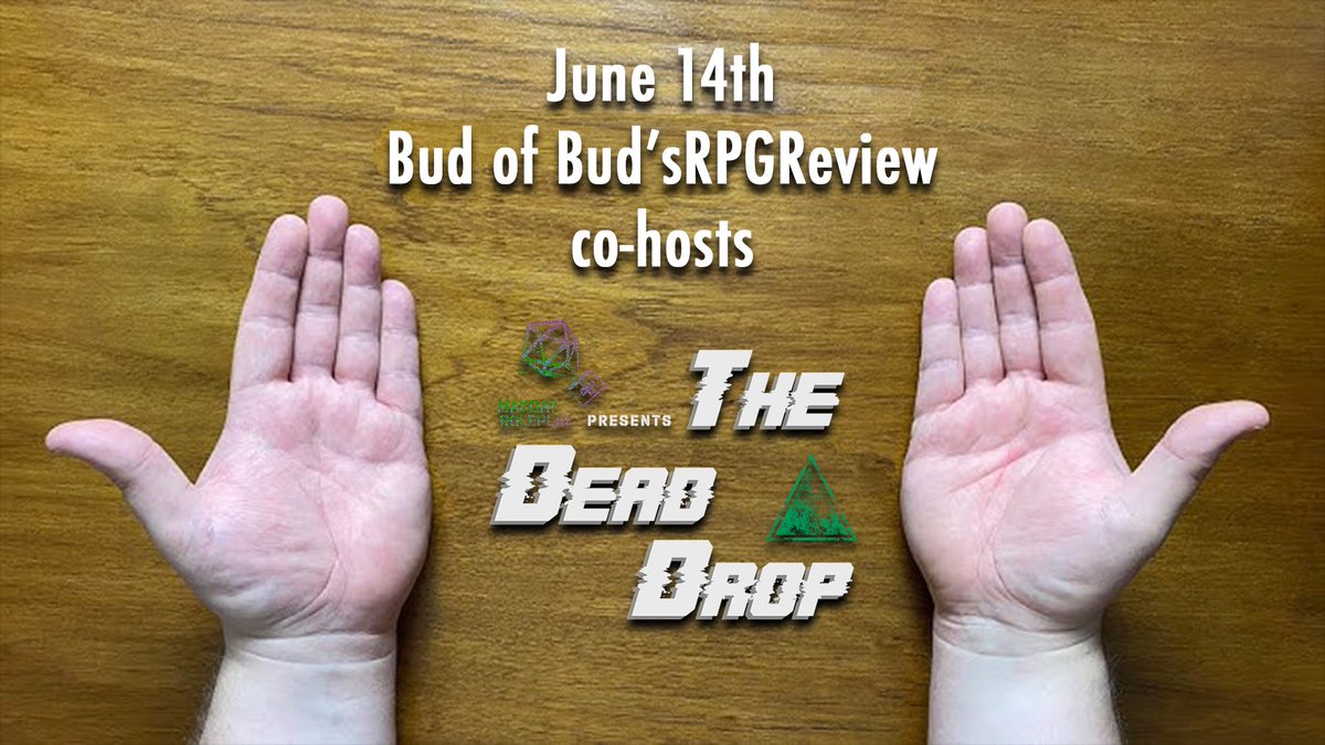 Mayday Roleplay tweet media