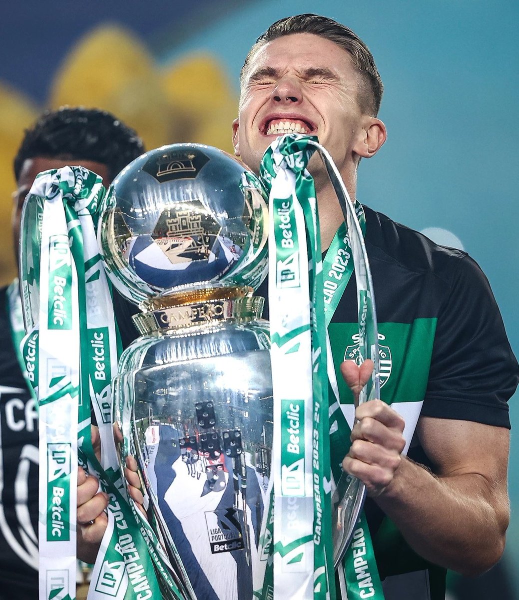 A cara diz tudo: ESFORÇO, DEDICAÇÃO, DEVOÇÃO e hoje chegou o dia da GLÓRIA 🏆💚