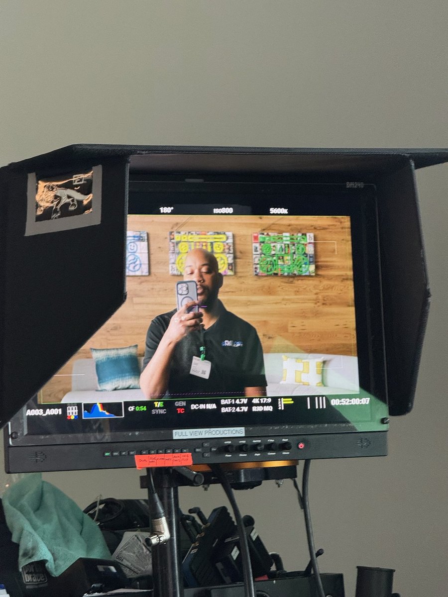 fullviewpro's tweet image. How we handle productions from “The D to the A” 🎬 

Filming in the lively city of Atlanta was nothing less than exciting! 

Stay tuned for what we&apos;ve been cooking up 🎥

#fullviewproductions #productioncompany #filming